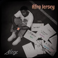 Afro Jersey - Nizzy
