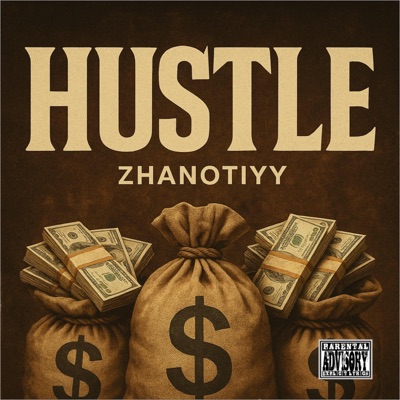 HUSTLE - Single