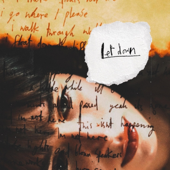 Let Down - Mack Lorén Cover Art