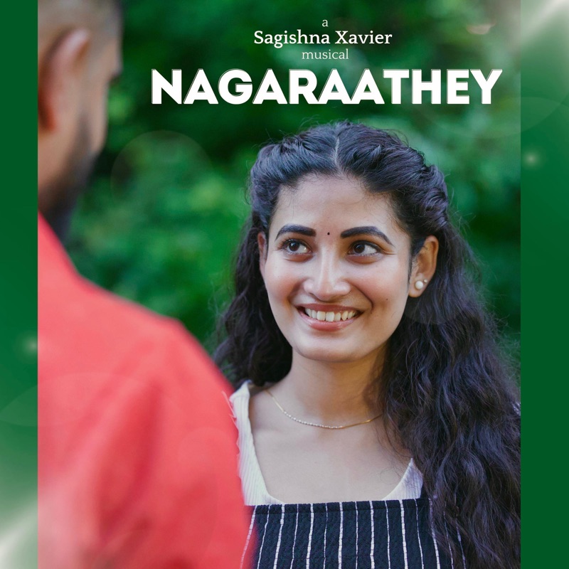 Nagaraathey (feat. Srivijay Ragavan) - Single