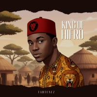 King Of Hifro - Fabtunez