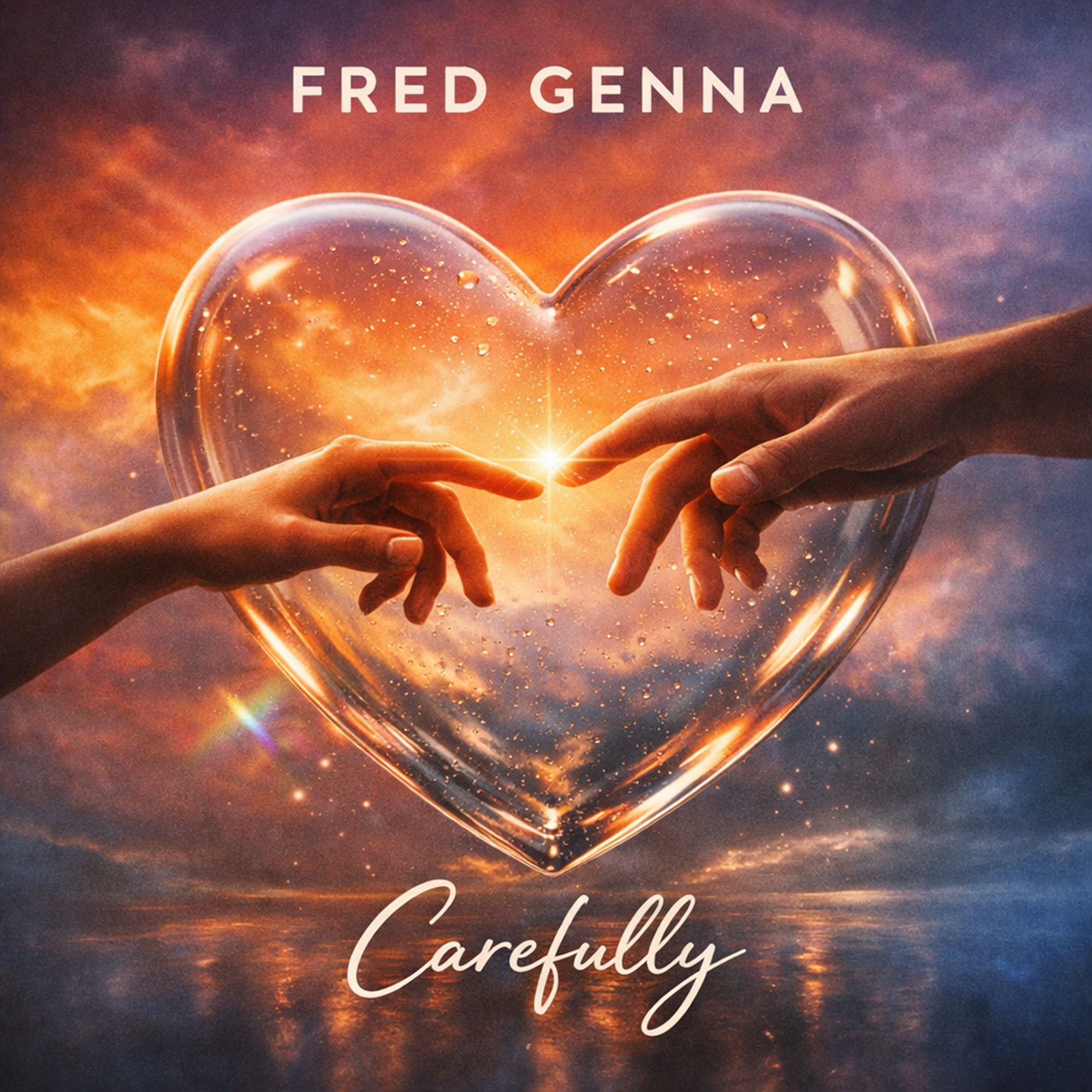 Carefully - Single