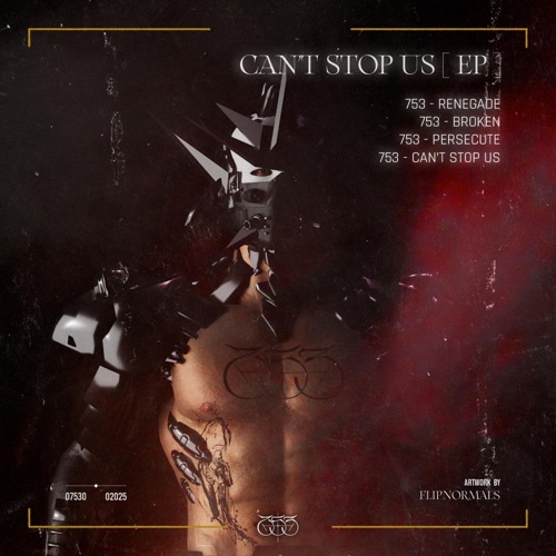 Can't Stop Us - EP
