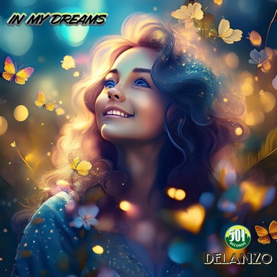 In My Dreams - Single