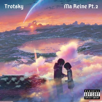 Ma Reine, Pt. 2 - Single
