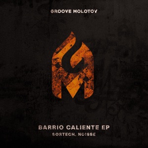 Barrio Caliente EP - Single