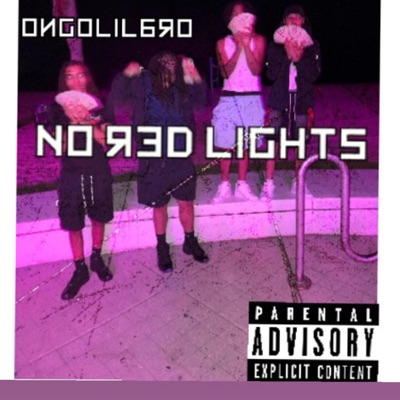 No red lights - EP