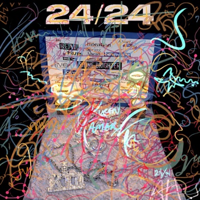 24/24 - EP