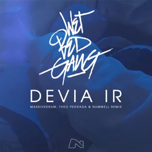 Devia Ir (Massivedrum, Theo Pedrada & Nummell Remix Edit)