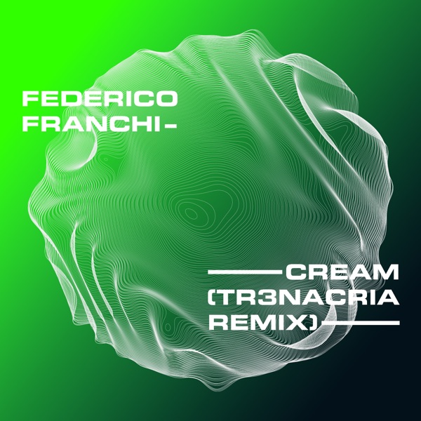 Cream (TR3NACRIA Remix) - Single