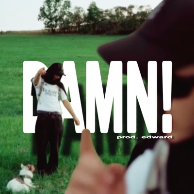 DAMN! - Single