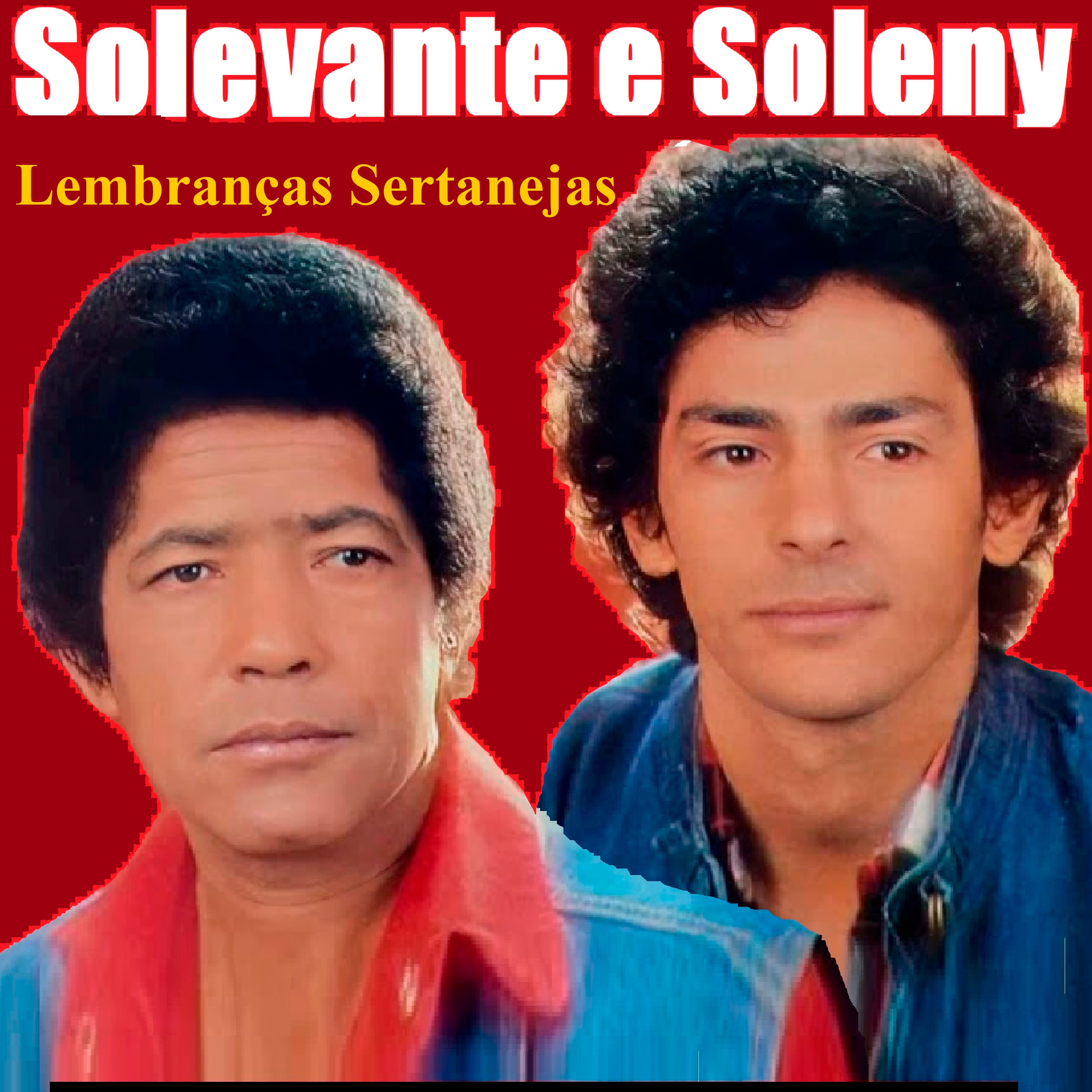 Lembranças Sertanejas