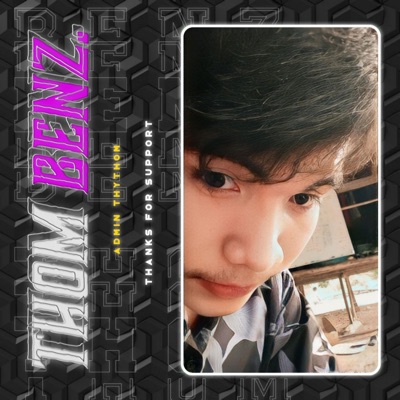 Thom Benz - Reckless