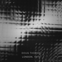 London, 1977 - Single - Doug Thomas