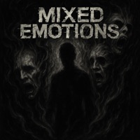 Mixed Emotions - Single - Colt GEE