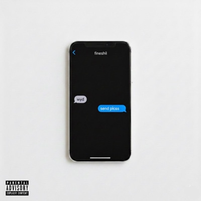 send me pics (feat. Cremada, Glocky33, 808BEYOND & IcyMxb) - Single