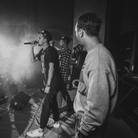 Три гуд ра - Single - ТРОЕРАЗНЫХ & Da Gudda Jazz