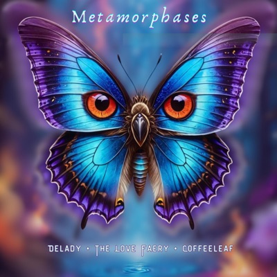 Metamorphases - Single