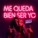ME QUEDA BIEN SER YO - Vibra Eterna