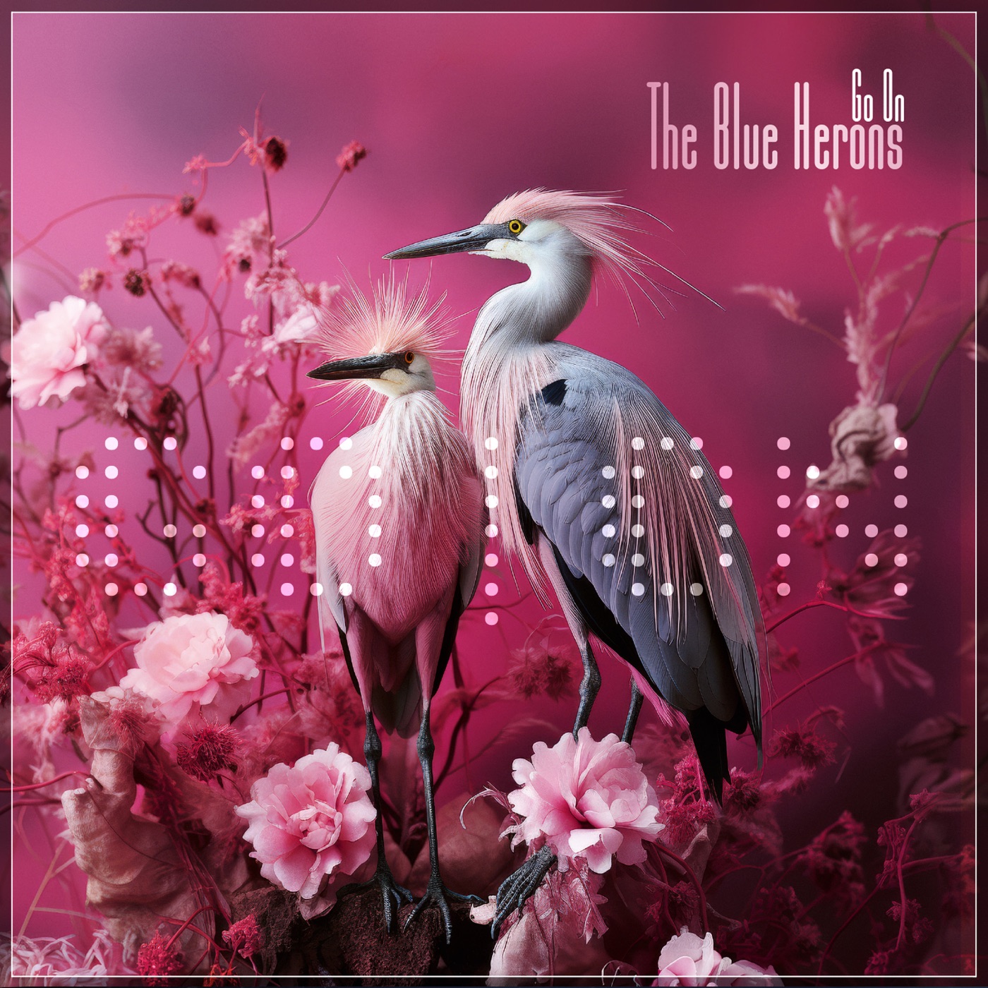 Go On by The Blue Herons
