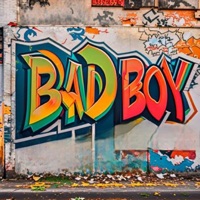 Bad Boy - Single - LemonChamp