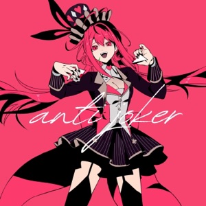 Anti Joker - Single