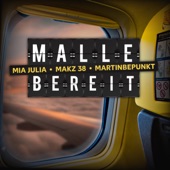 MALLE BEREIT artwork