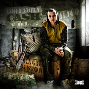 Never Let You Go (feat. OTG Flex & KAY FELLA)