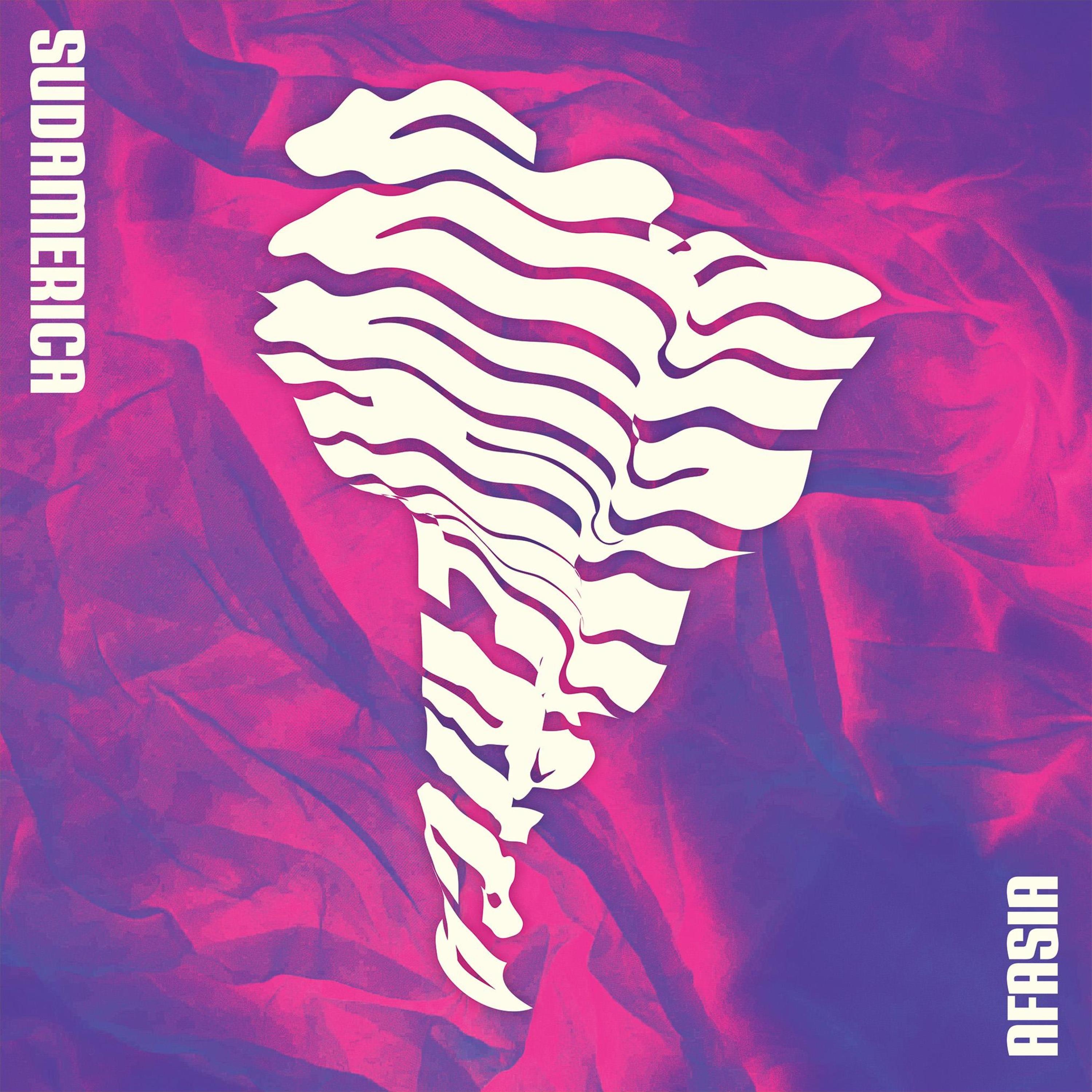 Sudamerica versão Portugues - EP