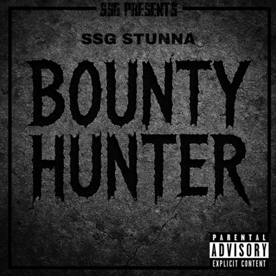 Bounty Hunter - Single