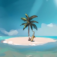 Tropical Breeze - Single - XERNEA & Lofi Sax