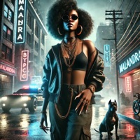 Malandra (feat. Manifesto011) - Single - Zulluu Predileto