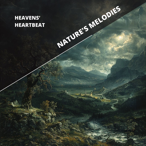 Heavens’ Heartbeat: Thunder’s Rhythmic Pulse