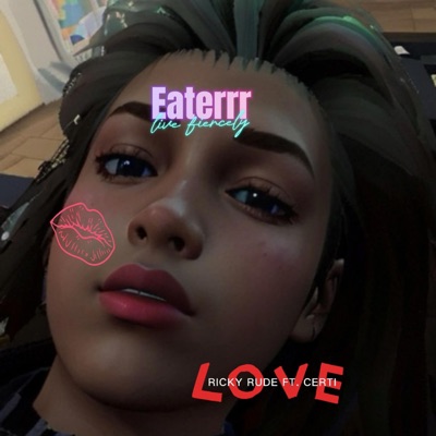 Eaterrr (feat. Certi) - Single