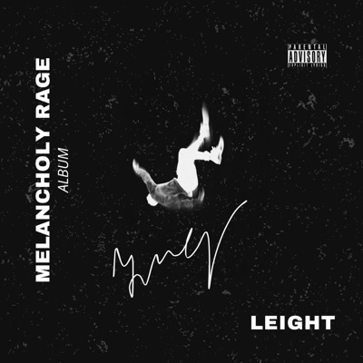 MELANCHOLY RAGE - EP