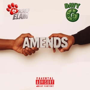 Amends (feat. Davy Glo)