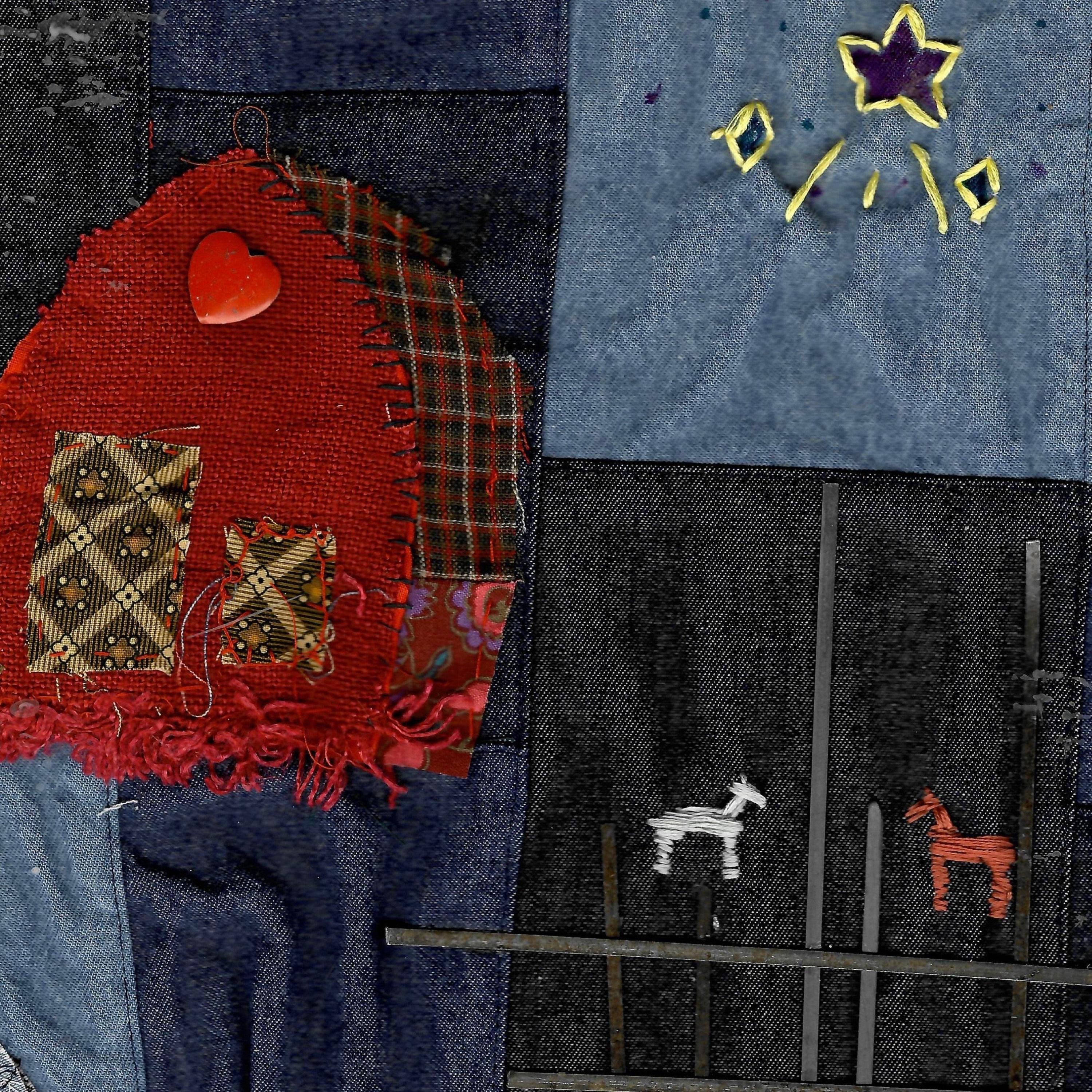 Red / Waverly - Single