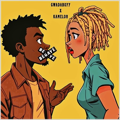 Bégayé (feat. Kamelon Officiel) - Single