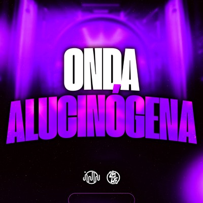 Onda Alucinógena - Single