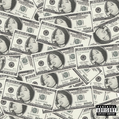 TONGUE - Single
