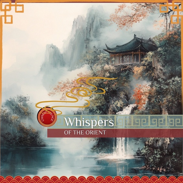 Whispers of the Orient