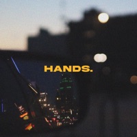 Hands. - Single - dak duBois