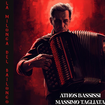 La Milonga Del Bailongo (feat. MAX TURONE & Roberto Rossi)