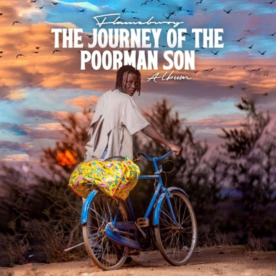 The journey of the poor man son (album)
