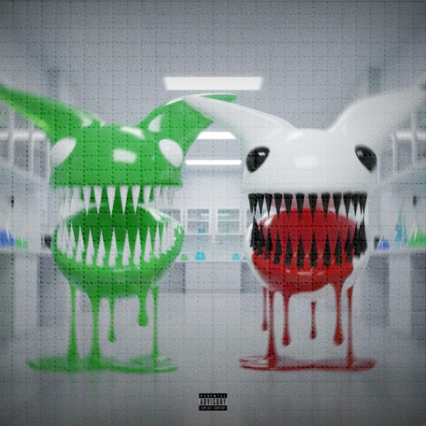GEL TAB (feat. Zelly Ocho)