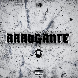 Arrogante