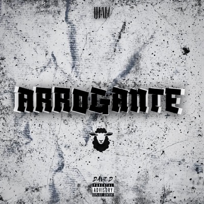 Arrogante - Single