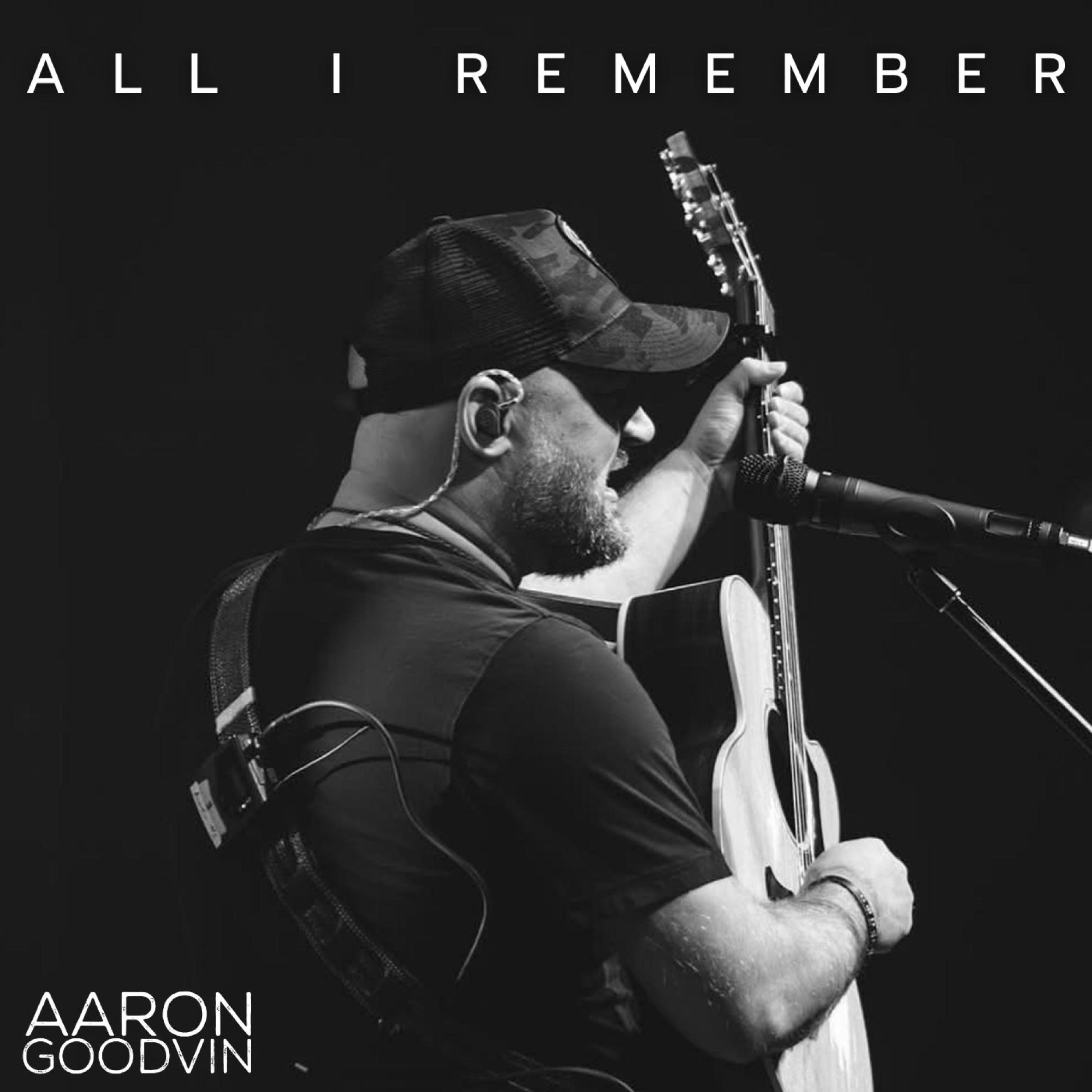 All I Remember - Single