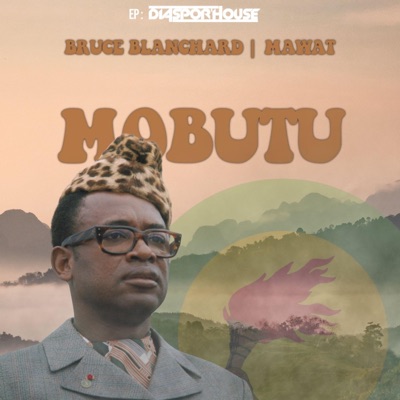 Mobutu (feat. MAWAT) - Single