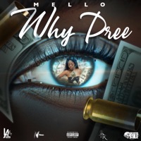 Why Pree (feat. Mello868) - Single - La6Music